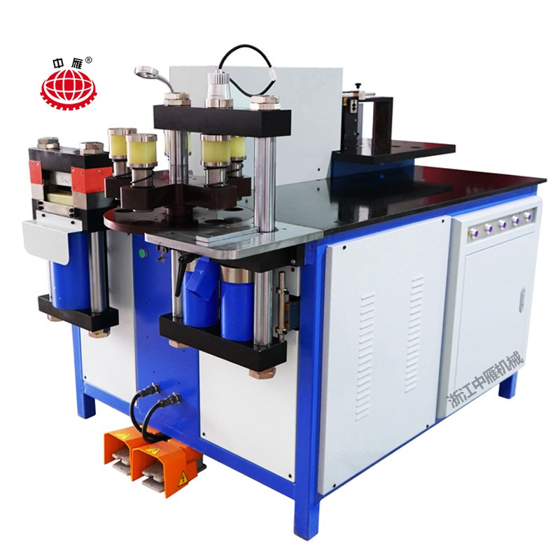 Affordable Basic Manual Busbar Tool