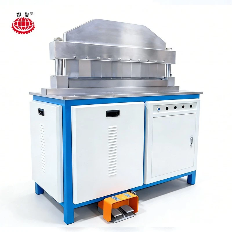 Busbar Bending Machine