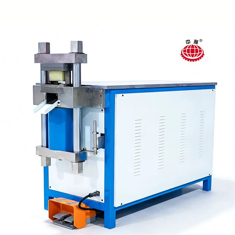Busbar Fabrication Machine