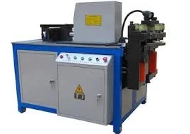CNC Busbar Punching Machine suppliers