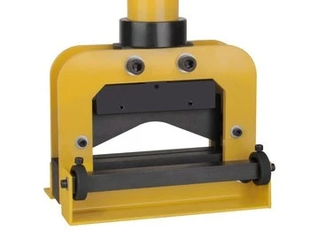 Hydraulic Bus Bar Bender suppliers