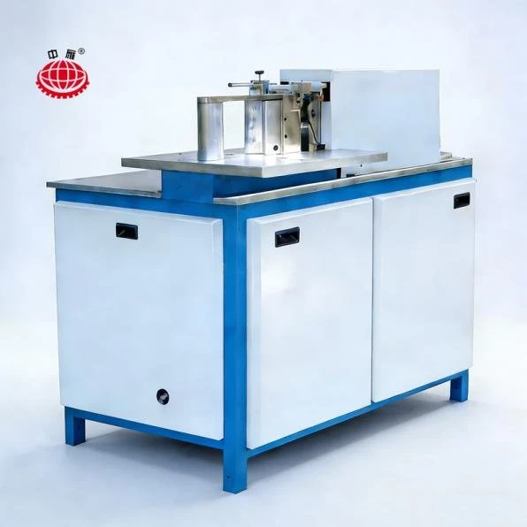 Hydraulic Busbar Machine