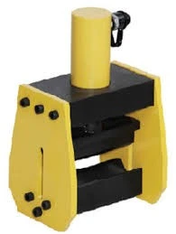 Hydraulic Busbar Punching Machine suppliers