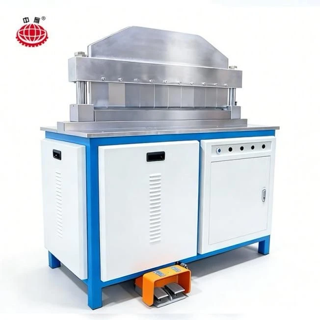 Portable Busbar Bending Machine suppliers
