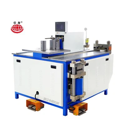 High End Custom Open CNC Machine
