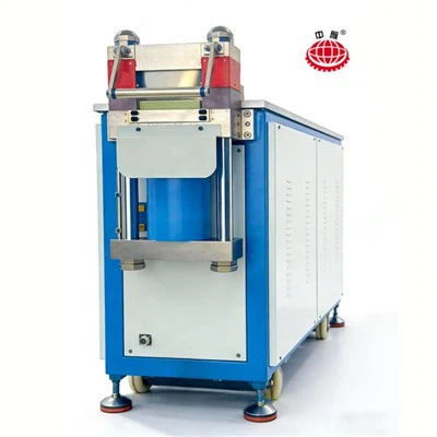 Standalone Busbar Shearing Machine